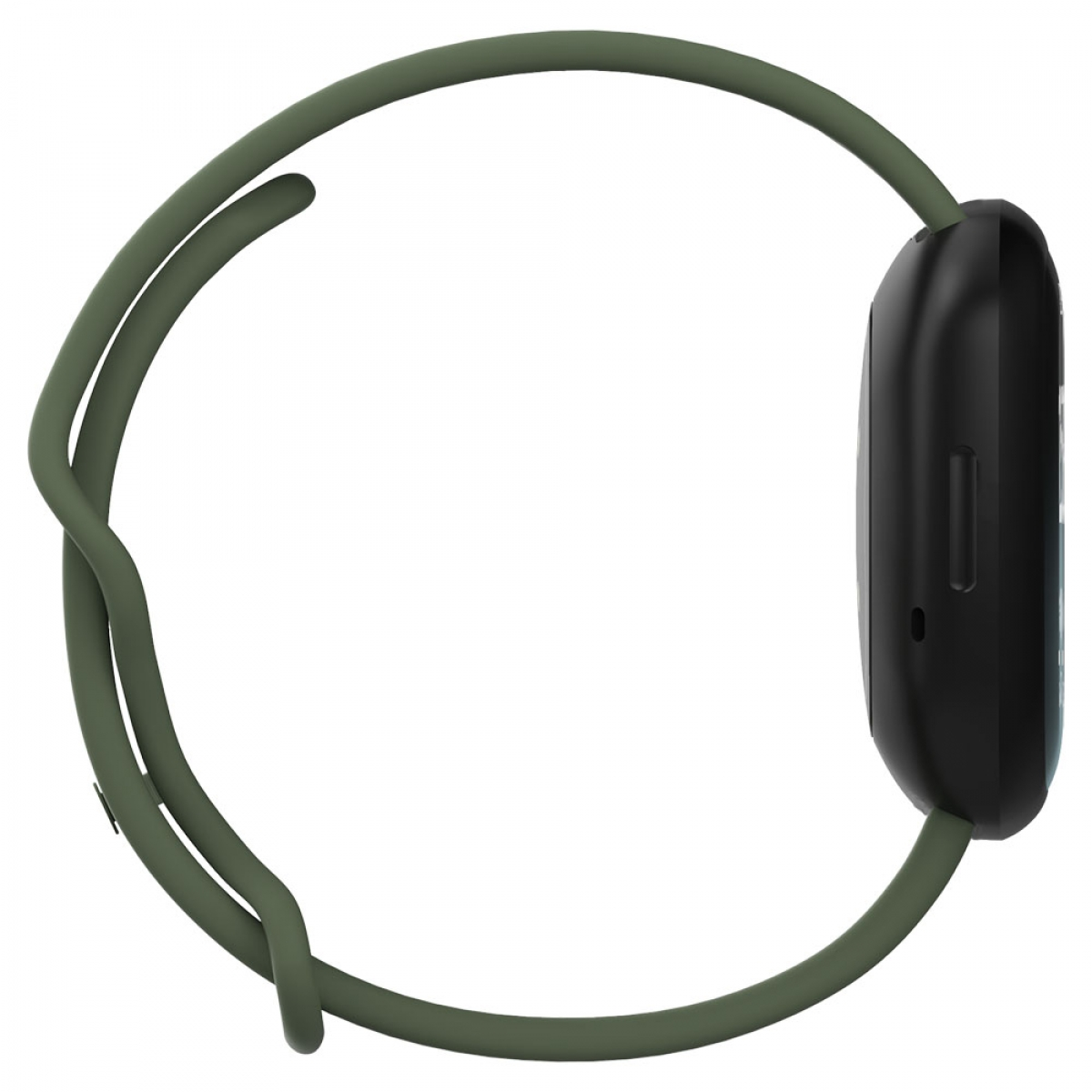 2, Army Fitbit, CASEONLINE Silicone, Sense Smartband,