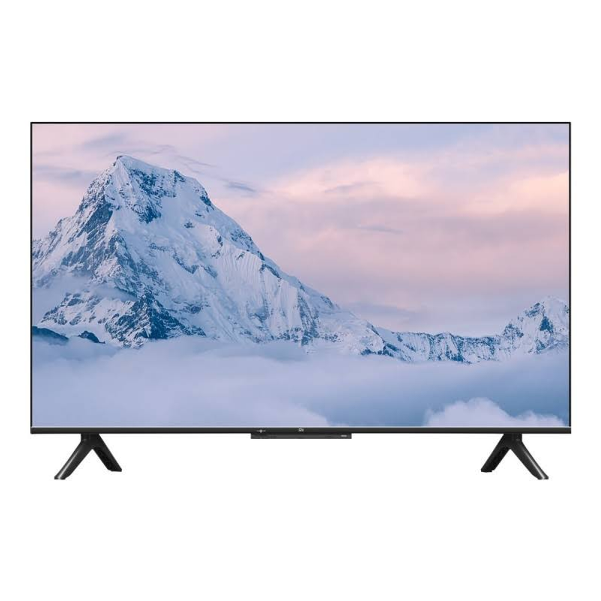 TV LED 55" - MI P1 XIAOMI, UHD 4K, -, DVB-T2 (H.265)No, Negro