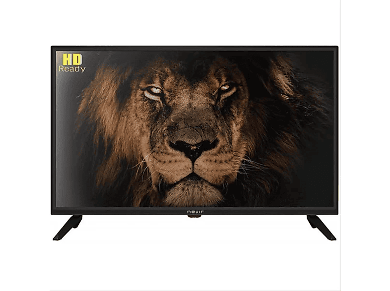 TV LED 32" - NEVIR NVR-7710-32RD2-N