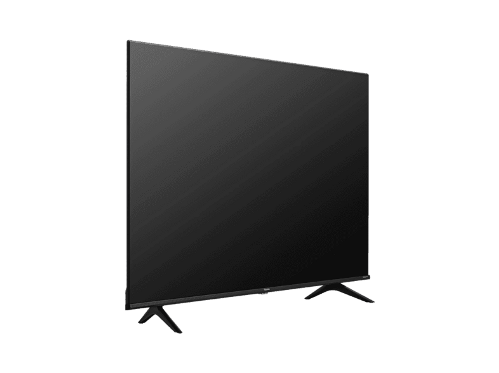 HISENSE 55A6BG TV HDR Zoll (Flat, 4K) / 55,00 LED cm, 139,70
