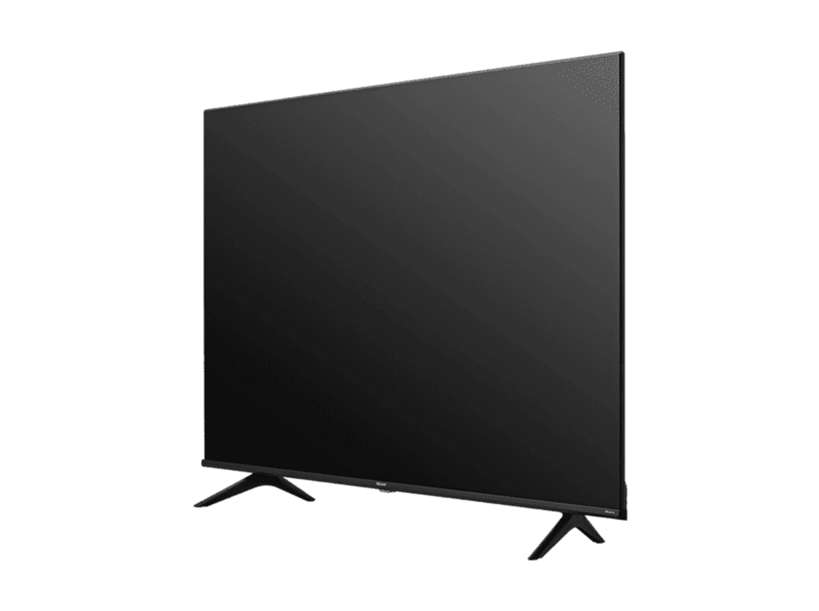 HISENSE 55A6BG TV HDR Zoll (Flat, 4K) / 55,00 LED cm, 139,70