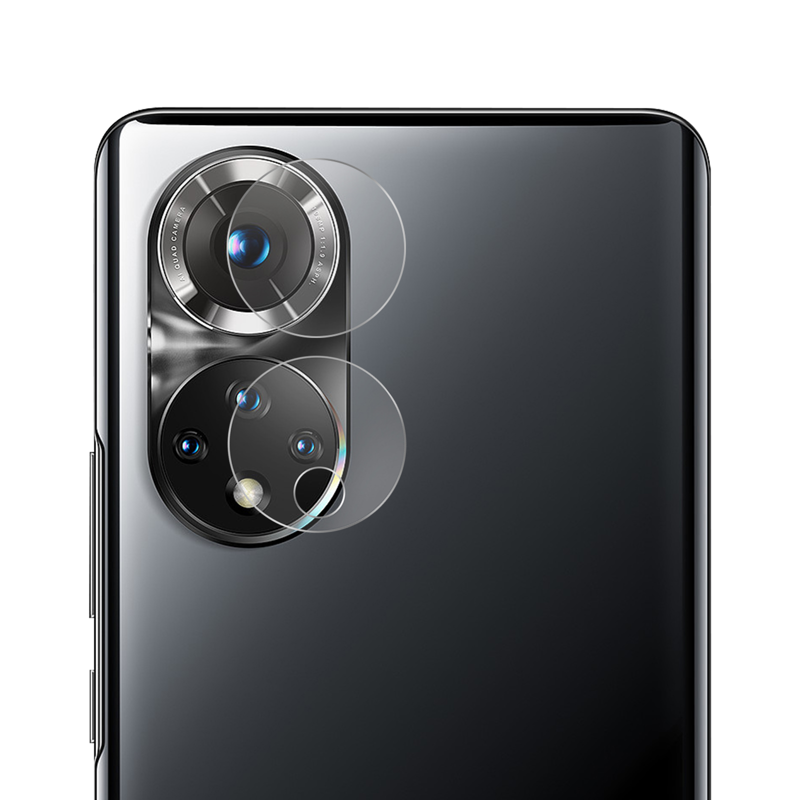 IMAK 9H Huawei Härtegrad Rückkamera SE) Nova 9 Folien(für