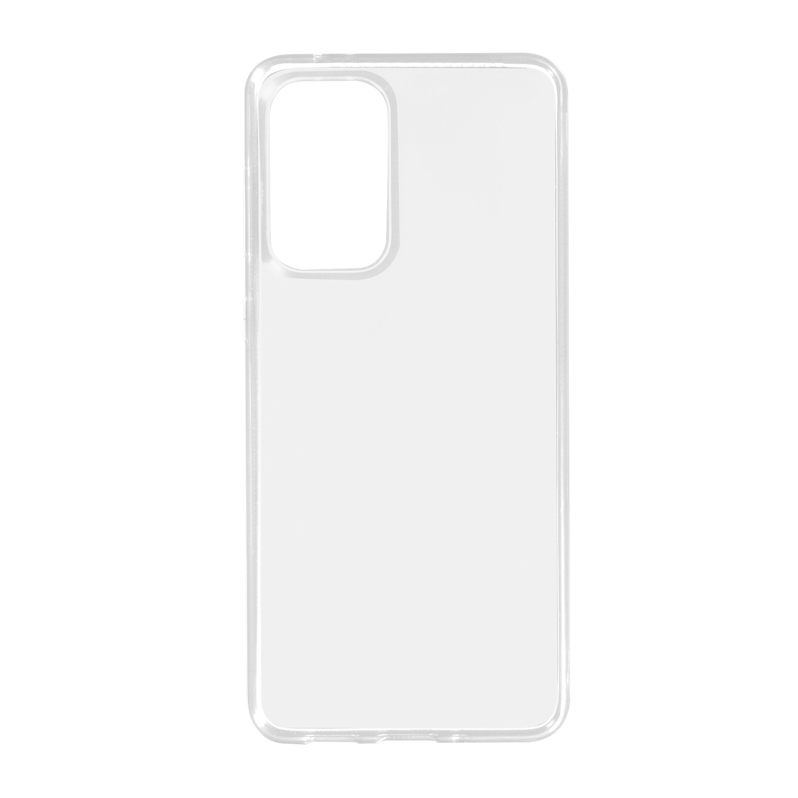 AVIZAR A33 Skin Backcover, Galaxy Series, Samsung, 5G, Transparent