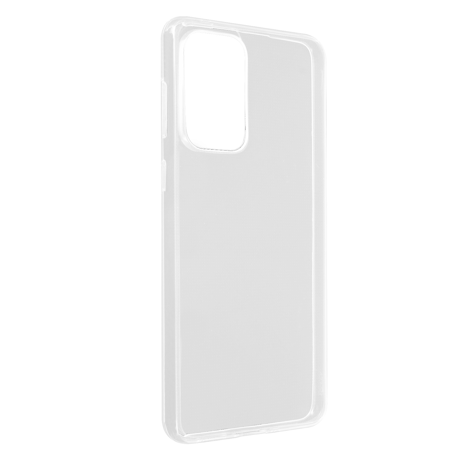 Backcover, AVIZAR 5G, Transparent Galaxy Series, Skin Samsung, A33