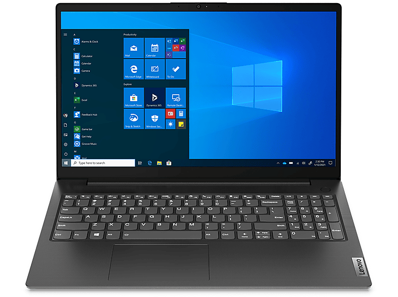 Portátil - LENOVO V V15 Gen 2