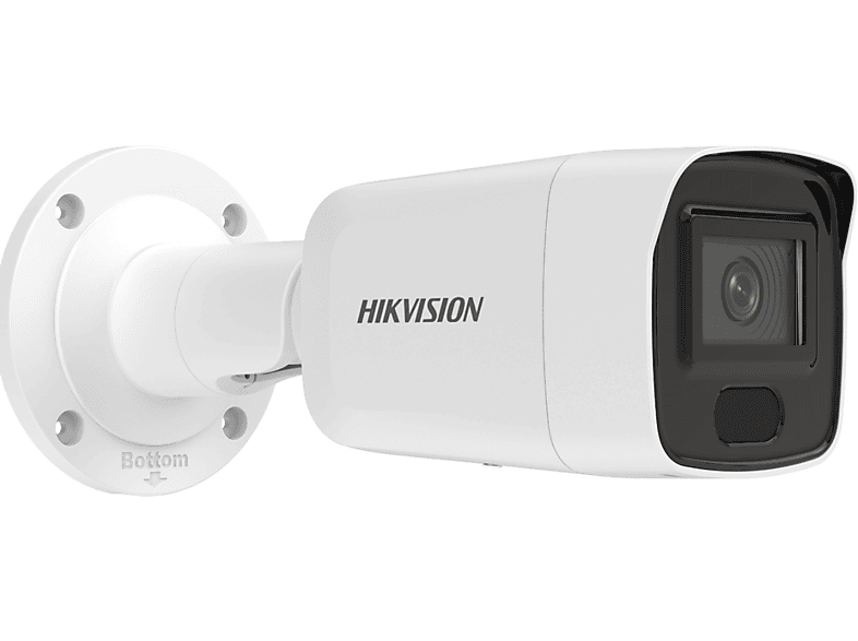 DS-2CD3086G2-IS(2.8mm)(C), Video: 8 Auflösung Megapixel Kamera, IP HIKVISION Hikvision