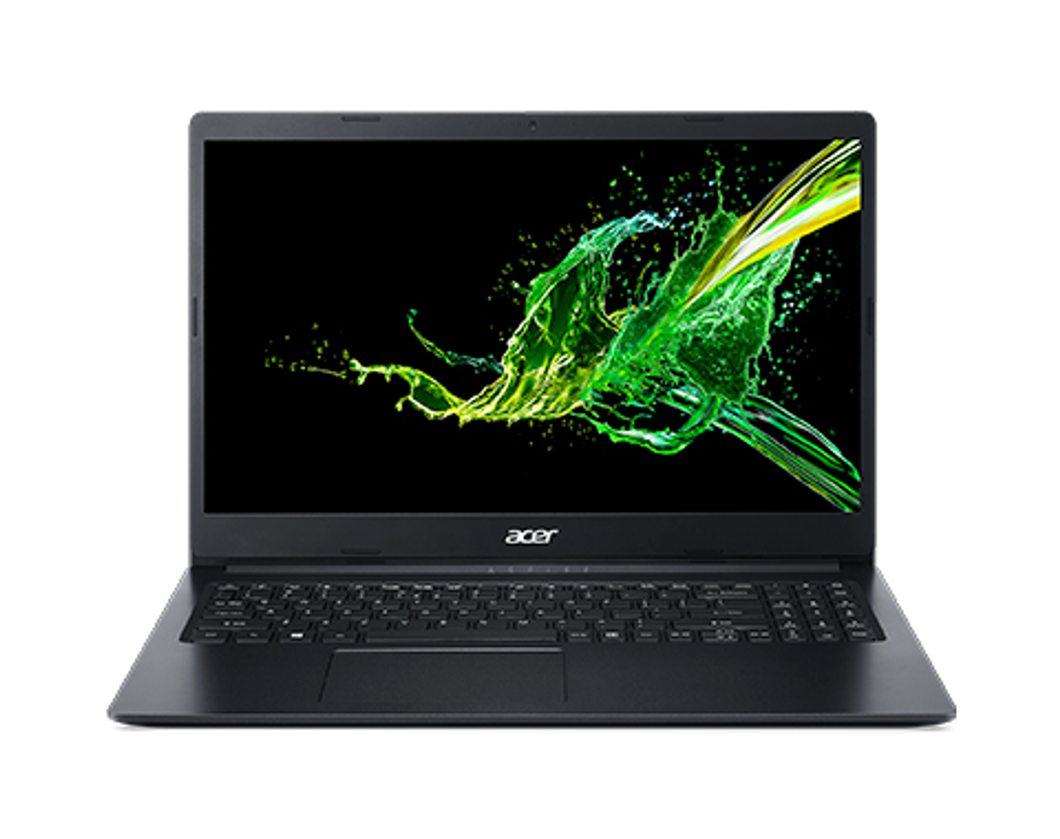 Schwarz ACER A315-34-C8K1, Aspire Prozessor, RAM, Celeron® 3 Intel® Notebook SSD, Zoll GB GB Display, 15,6 8 256 mit