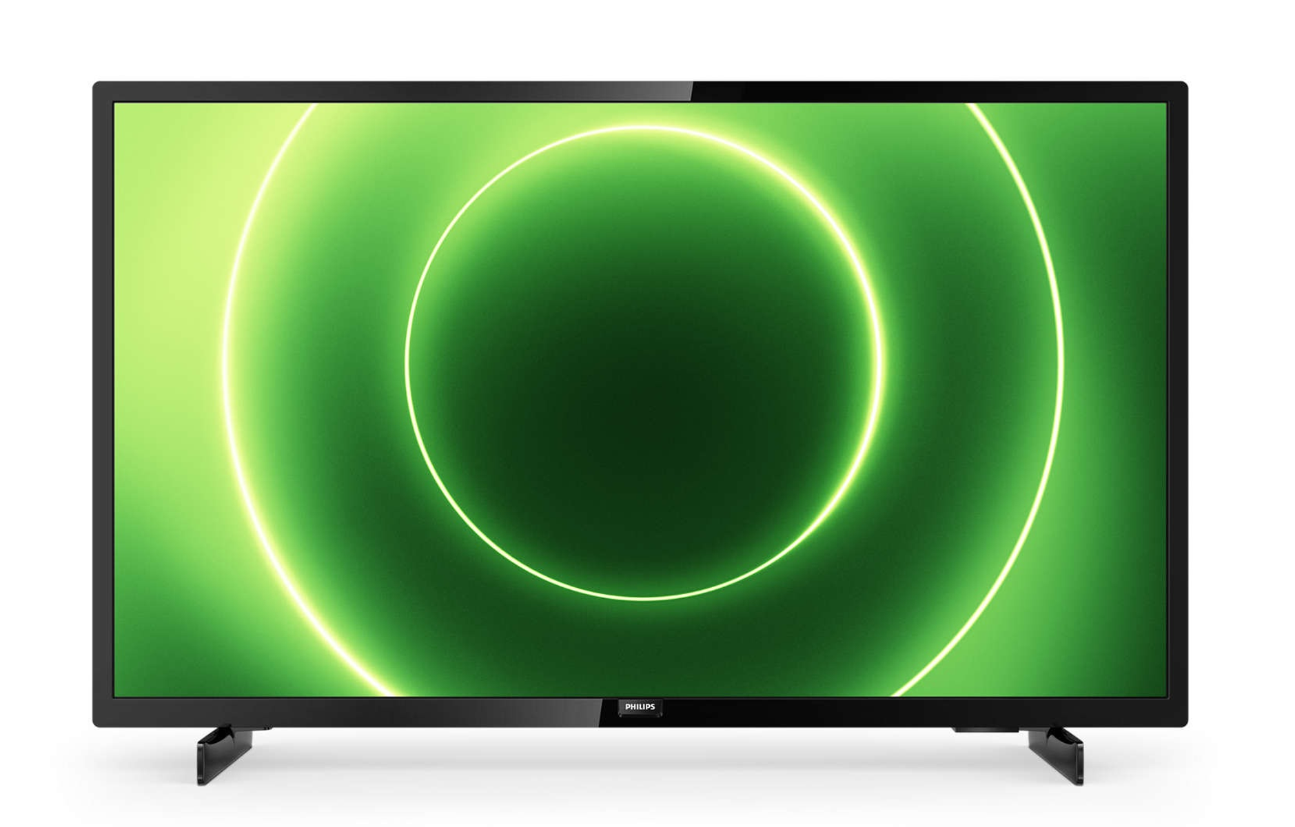 TV LED 32" - 32PFS6805/12 PHILIPS, Full-HD, Dual core CA53 x 4/ G52, DVB-T2 (H.265)Sí, Negro