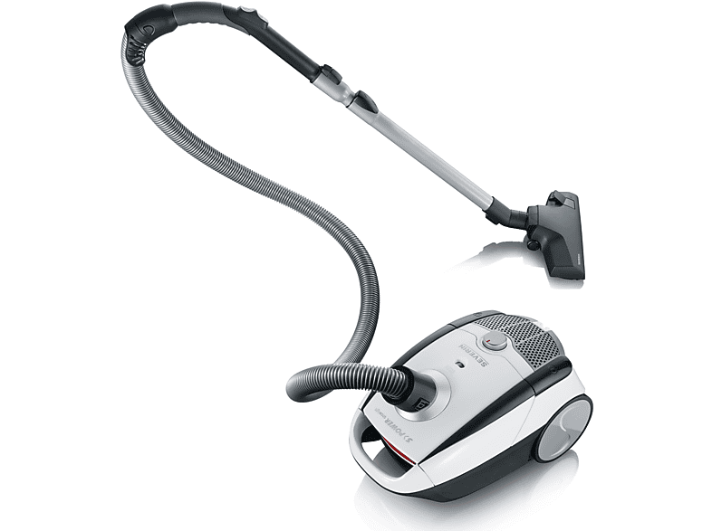 Tube Télescopique Pour Aspirateur Severin BC7030 - Remplaçant MisterVac, Ajustable 64-104 Cm