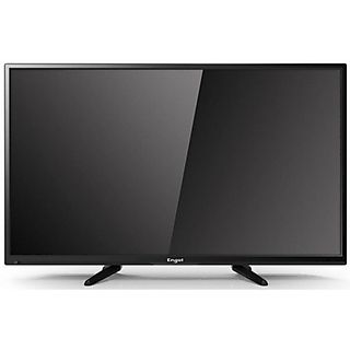 TV LED 32" - ENGEL LE 3260 T2, HD, DVB-T2 (H.265), Negro