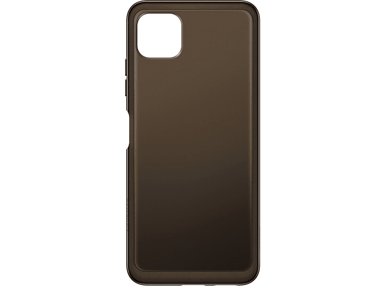 Style Series, Galaxy 5G, Backcover, Schwarz Samsung, A22 SAMSUNG