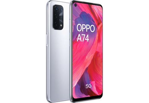Los OPPO A94 5G, A74 5G y A54 5G llegan a España: precio y disponibilidad  oficiales de los nuevos gama media de OPPO