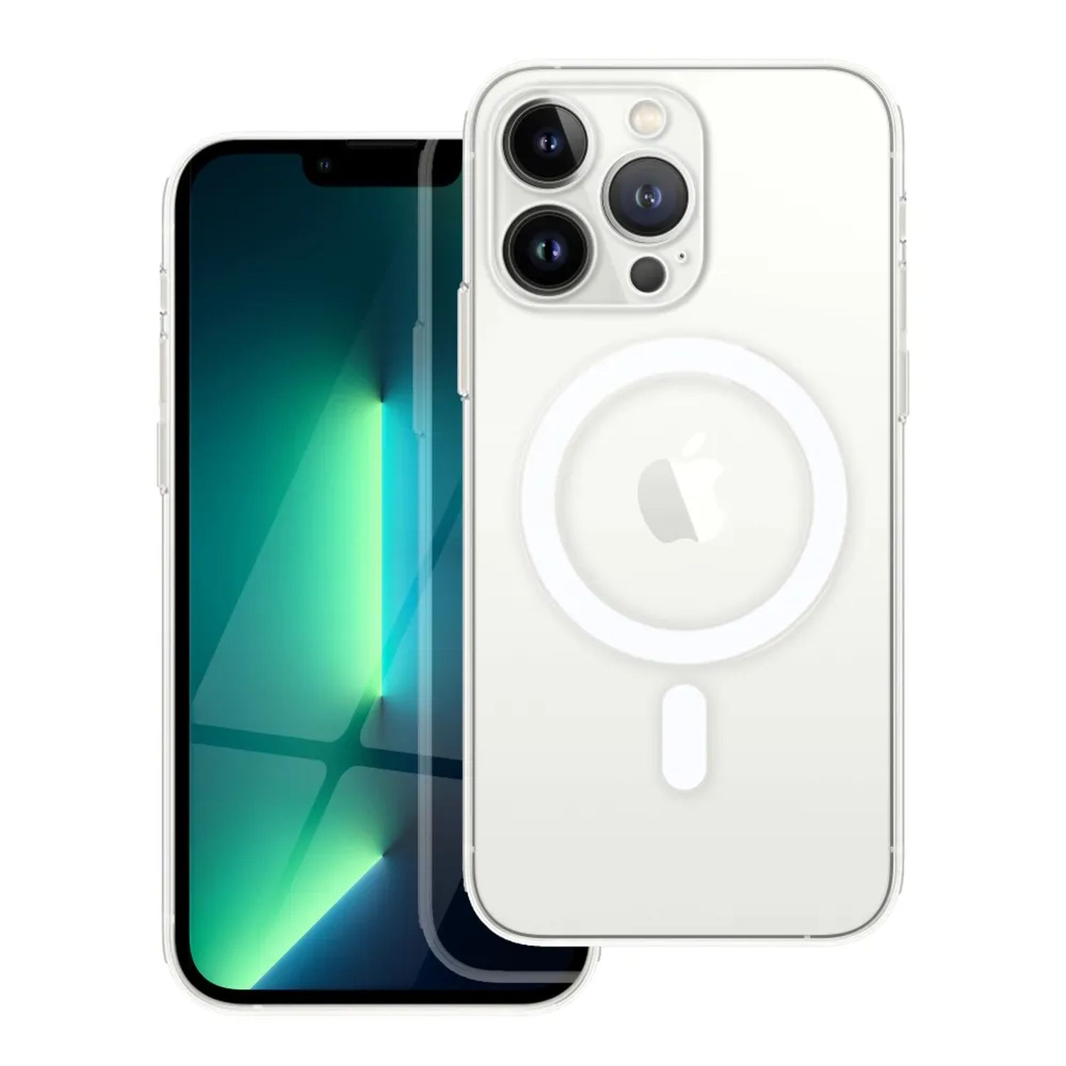 hochwertige handyhüllen iPhone 17 Pro Hülle Leder – BRUNO | Vachetta, MagSafe