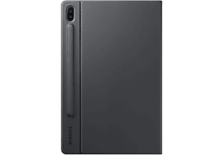 Funda EF-BT860PJEGWW SAMSUNG, Samsung, Galaxy Tab S6, Gris | MediaMarkt