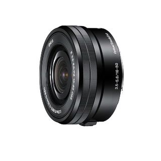 Objetivo para cámara - SONY Selp1650.Ae, 16 mm, 50 mm, 29,9 mm