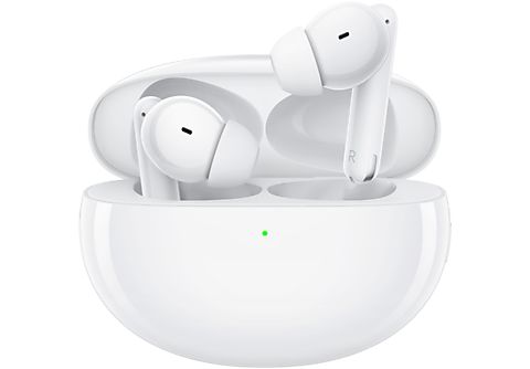 OPPO W52 Enco Free 2, In-ear Headset Bluetooth weiß