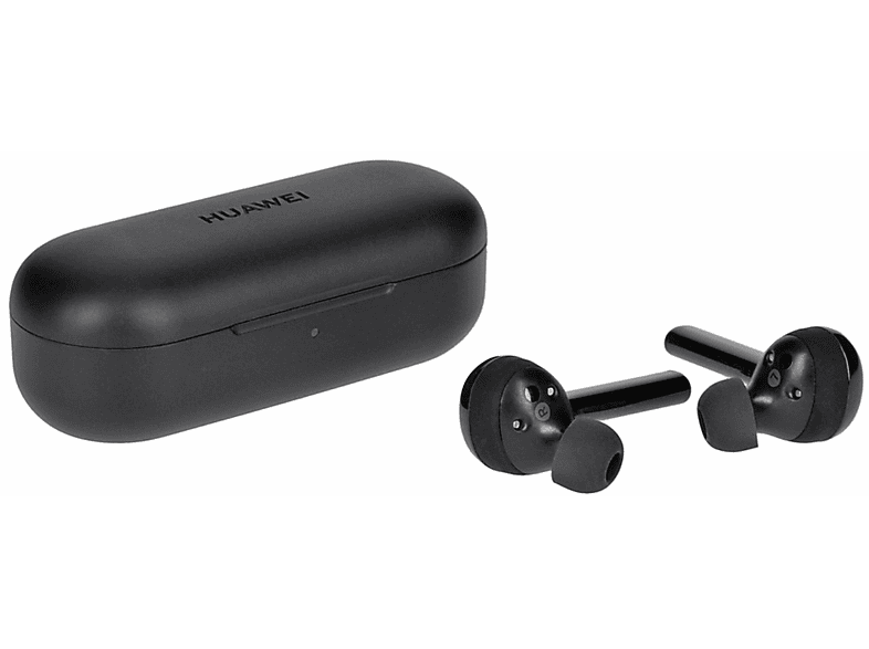 HUAWEI Freebuds CM-H1, In-ear schwarz Kopfhörer Bluetooth