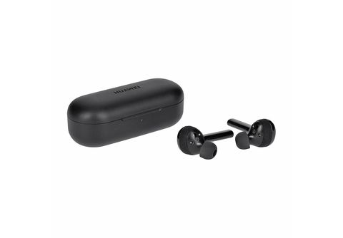 Auriculares inalámbricos - HW55030237 HUAWEI, Intraurales, Bluetooth, Negro