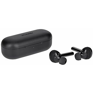 Auriculares inalámbricos  - HW55030237 HUAWEI, Intraurales, Bluetooth, Negro