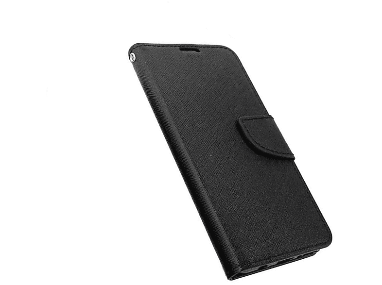 13 Max, 13 Max Schwarz Schwarz, COFI Pro Apple, mit iPhone Hülle Bookcover, Tasche Handy Buch iPhone \