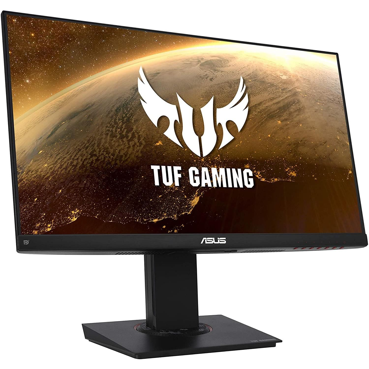 ASUS TUF Gaming Monitor 23,8 ms VG249Q Hz 144 nativ) Zoll , Full-HD , (1 Hz 144 Reaktionszeit