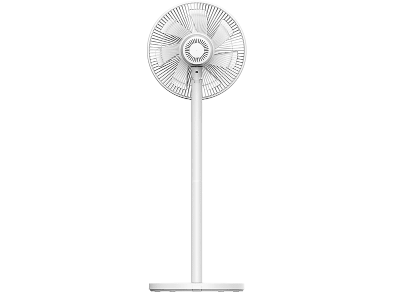 XIAOMI Mi Smart 2 weiß Lite Ventilator Watt) (45