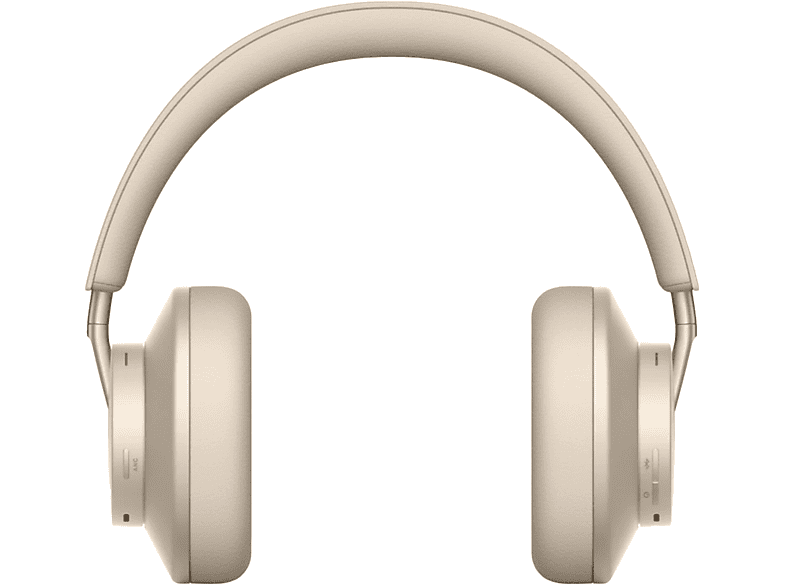 HUAWEI FreeBuds Studio, Over-ear Bluetooth gold Kopfhörer