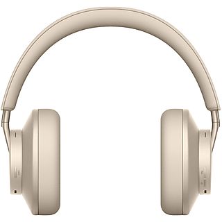 Auriculares inalámbricos - HUAWEI FreeBuds Studio, Circumaurales, Bluetooth, Oro