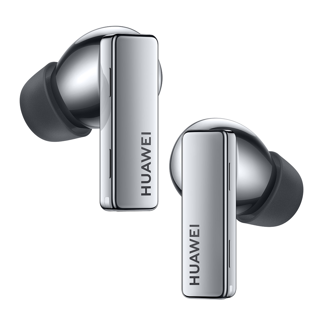 HUAWEI FreeBuds In-ear grau Pro, Bluetooth Kopfhörer