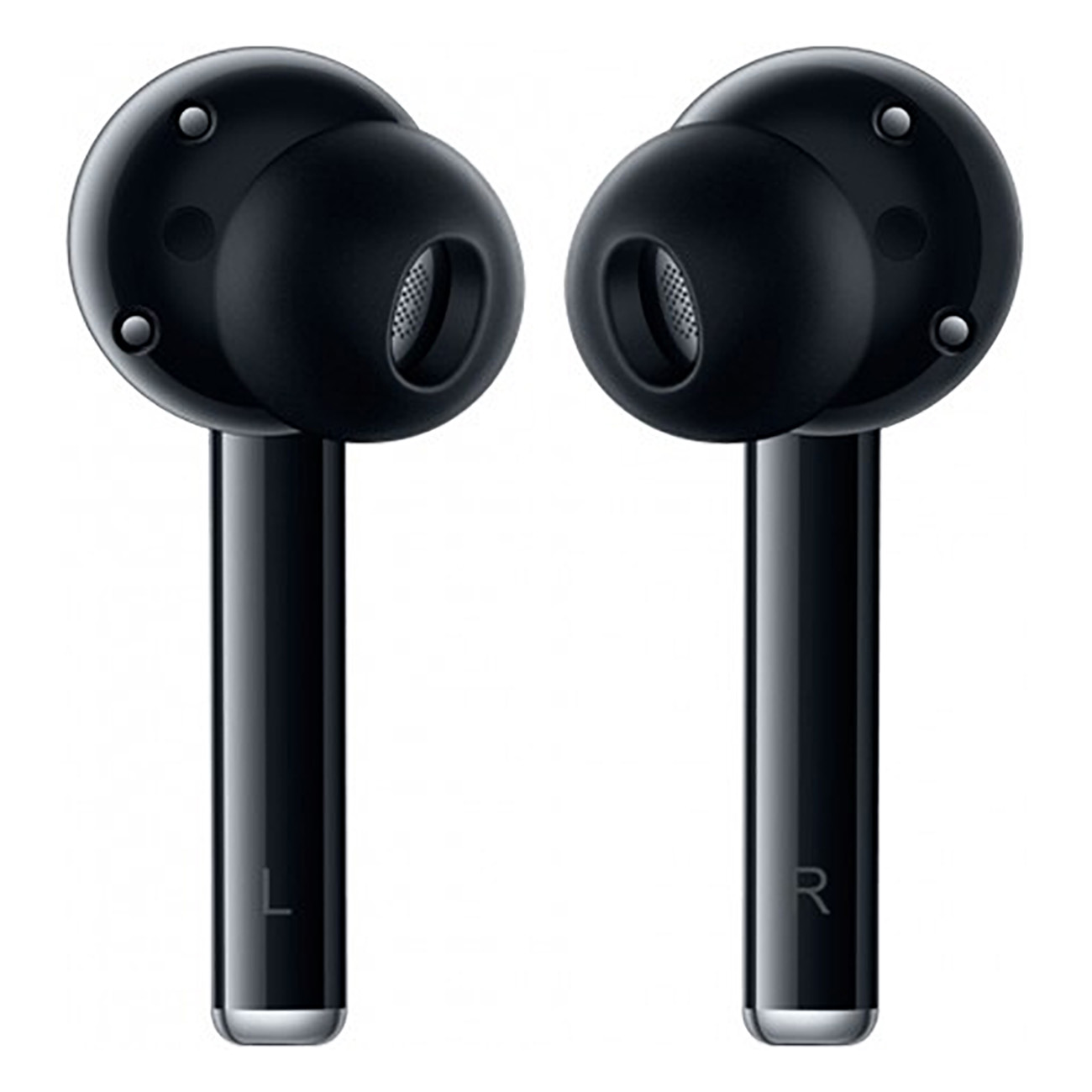 schwarz Bluetooth 3i, FreeBuds HUAWEI In-ear Kopfhörer