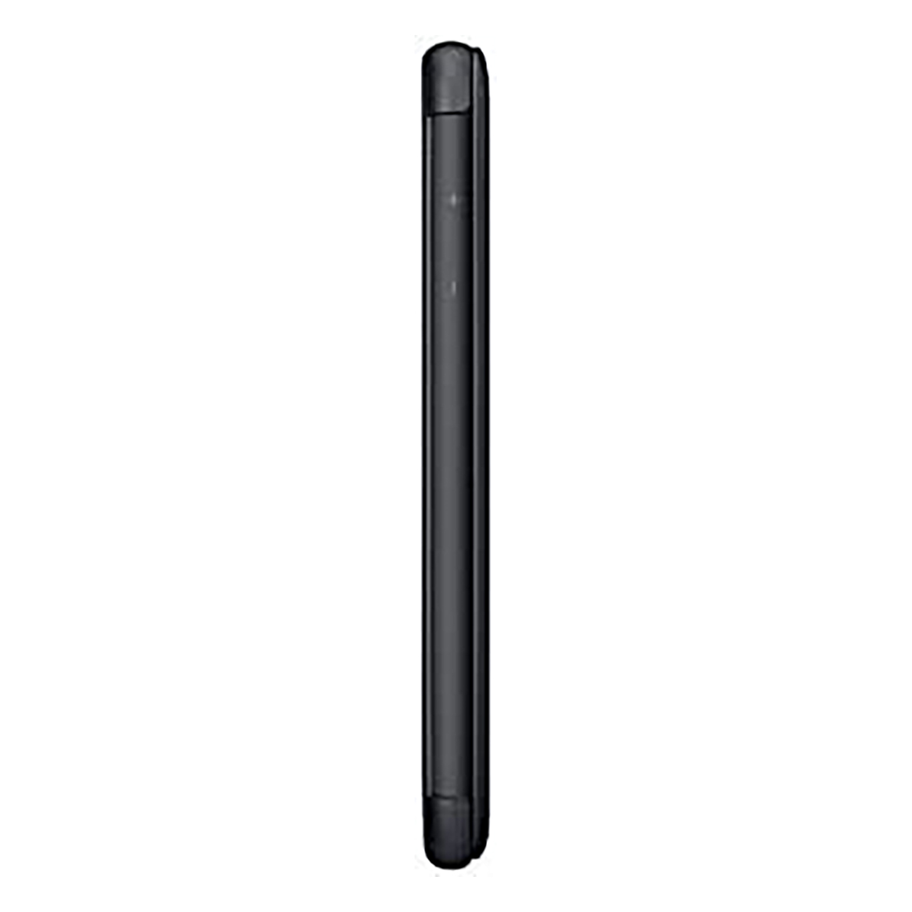 Galaxy (2018), Cover, schwarz A6+ EF-WA605CBEGWW, Full SAMSUNG Samsung,