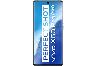VIVO X60 Pro 256 GB schwarz