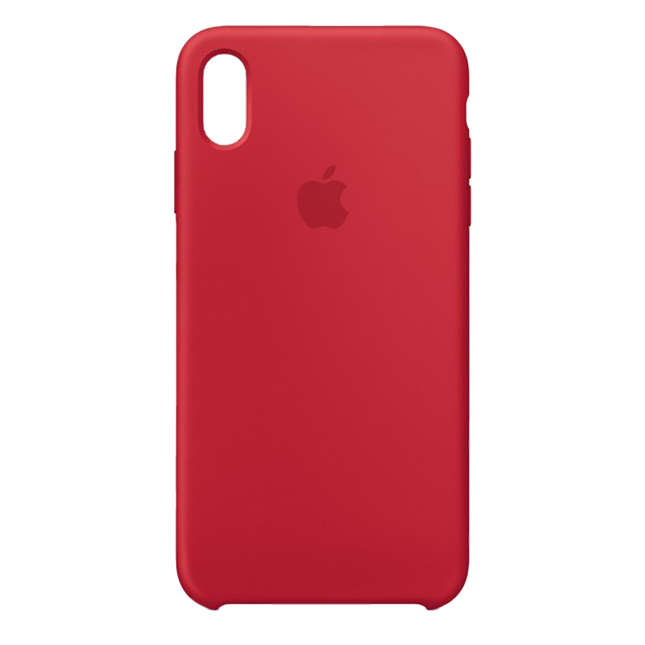 APPLE MRWH2ZM/A, Full Cover, Apple, iPhone Max, XS rot