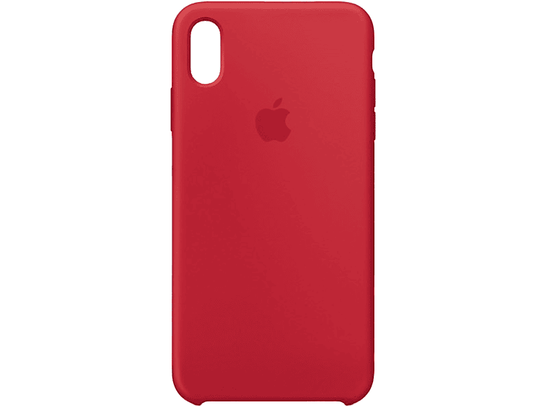 APPLE MRWH2ZM/A, Full Cover, Apple, XS rot iPhone Max