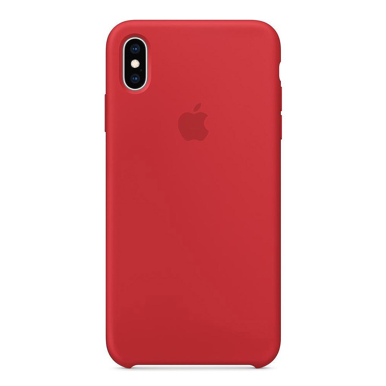 APPLE MRWH2ZM/A, Full Cover, Apple, iPhone Max, XS rot