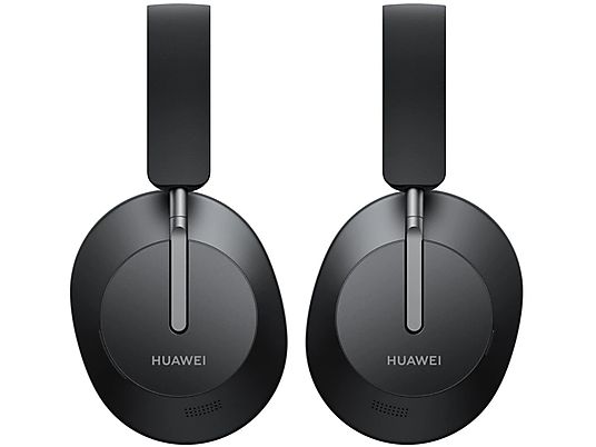 HUAWEI FreeBuds Studio, Over-ear Kopfhörer Bluetooth schwarz