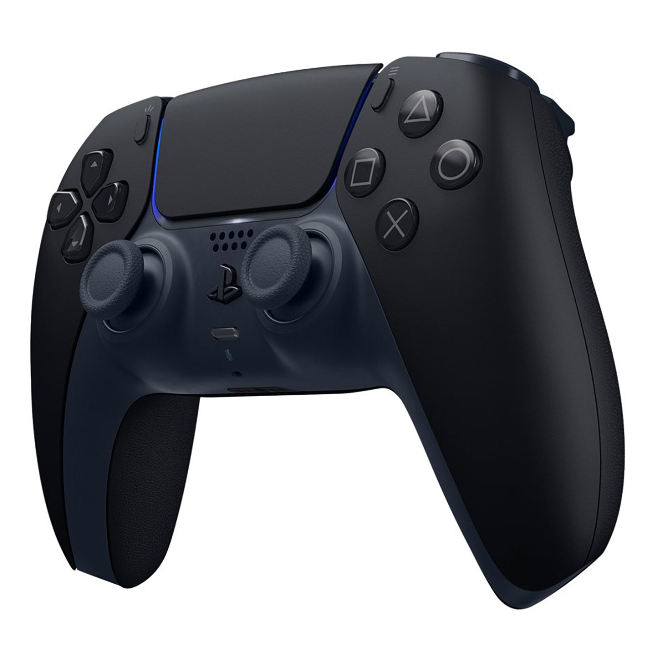 SONY Playstation 5 Dualsense Controller PS5 PlayStation Kablosuz Oyun Kolu Siyah