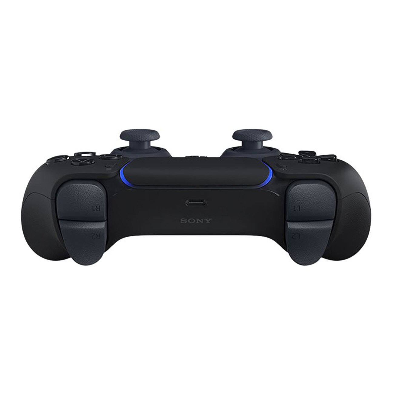 SONY Playstation 5 Dualsense Controller PS5 PlayStation Kablosuz Oyun Kolu Siyah