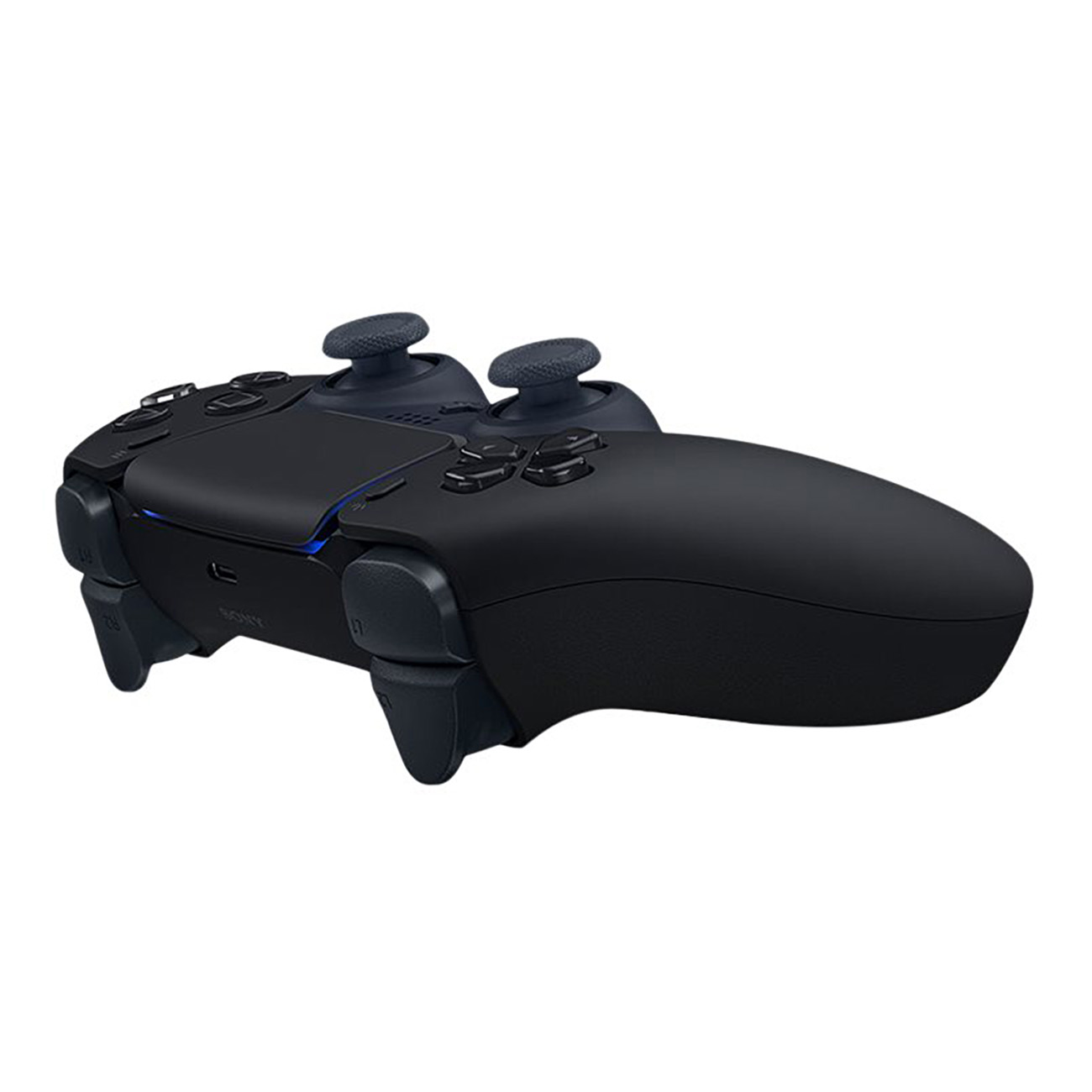 Kontroler bezprzewodowy SONY DualSense Czarny, Granatowy (marynarski)