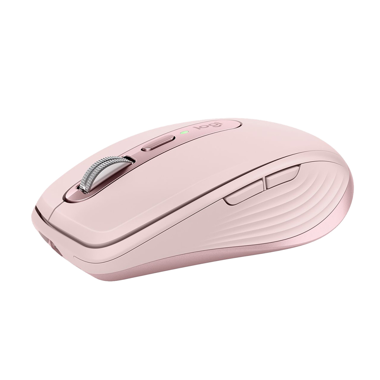 LOGITECH MX Anywhere Maus, rose 3