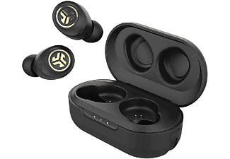 JLAB JBuds Air Icon, In-ear Kopfhörer schwarz