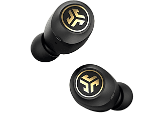 JLAB JBuds Air Icon, In-ear Kopfhörer schwarz