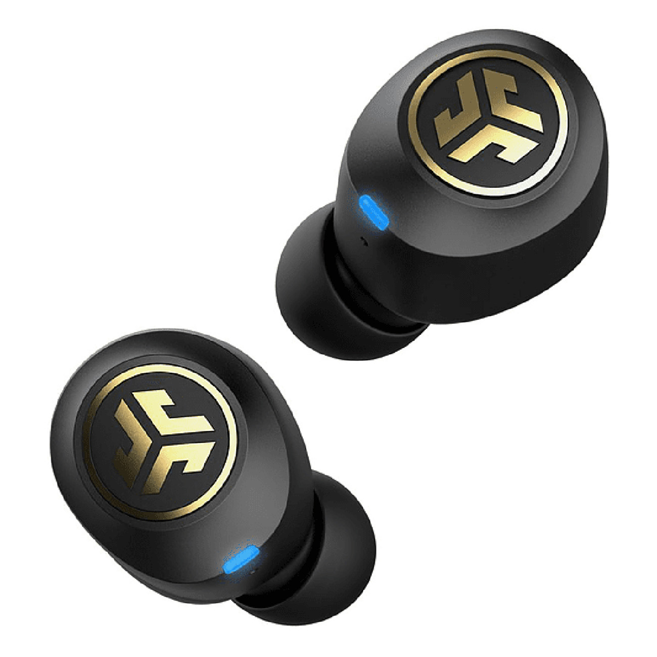 JLAB JBuds Bluetooth Icon, In-ear Kopfhörer Air schwarz