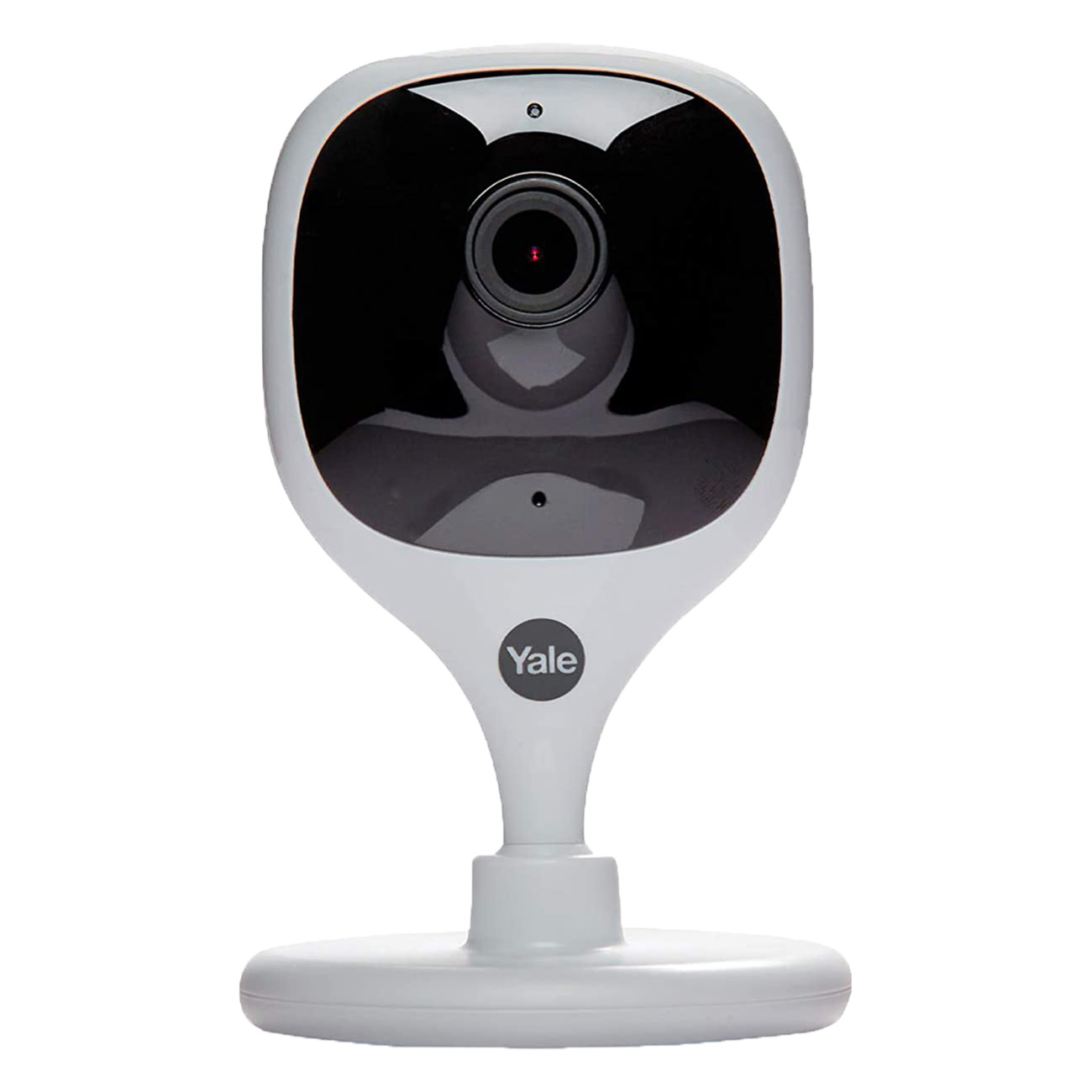 Kamera Indoor Überwachungskamera, Auflösung Video: 720 1280 Pixel x YALE IP SV-DF7I-W-EU,