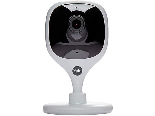 YALE   Indoor IP Kamera SV-DF7I-W-EU, Überwachungskamera, Auflösung Video: 1280 x 720 Pixel