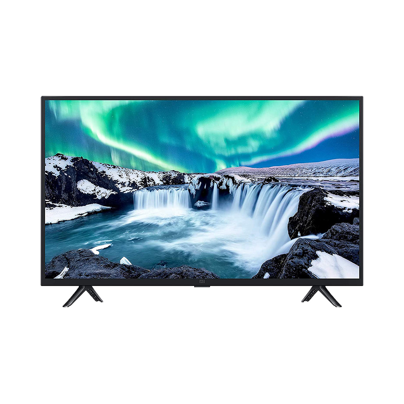 TV LED 32" - MI TV 4A 32 XIAOMI, HD, Negro