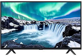 TOSHIBA 43LA3B63DGW LED TV (Flat, 43 Zoll / 108 cm, Full-HD, SMART TV) |  MediaMarkt