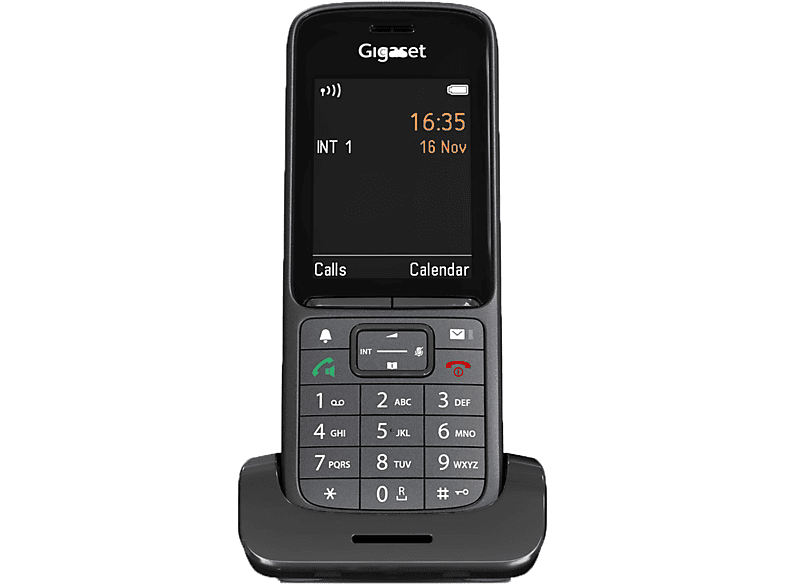 Teléfono inalámbrico - GIGASET S30852-H2975-R102