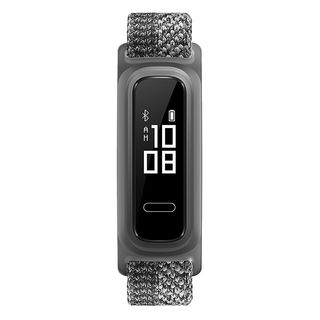 HUAWEI 55031611 BAND 4E (AW70-B39) MISTY GREY Smartwatch PET, grau