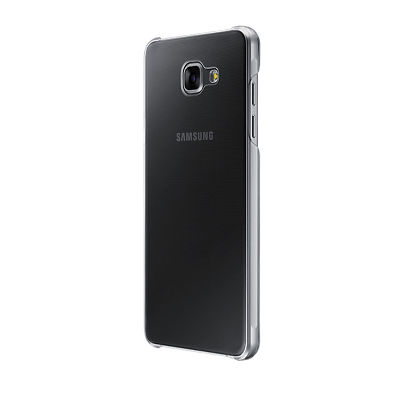 Samsung, EF-AA310CTEGWW, A3 (2016), SAMSUNG Full transparent Galaxy Cover,